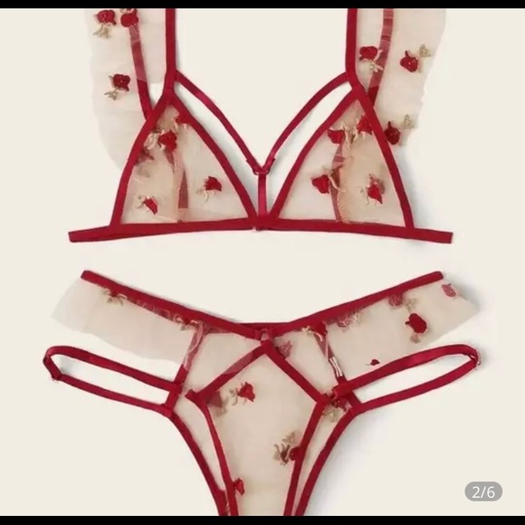 Lingerie - Picture 8 of 14